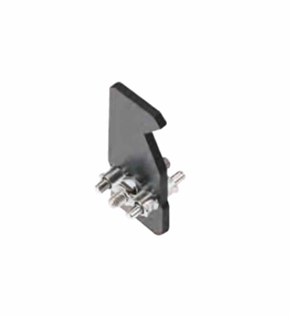 Dehnschraube uni. Edelst. 7mm OK 10St