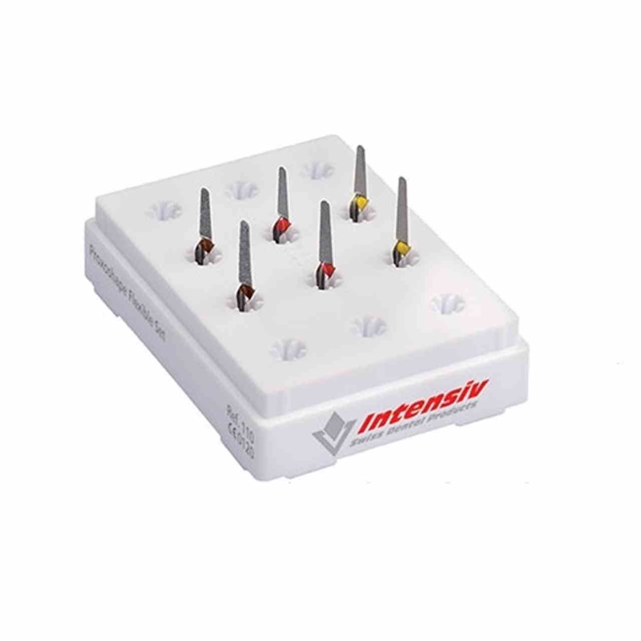 Proxoshape Set komplett 110 Sa