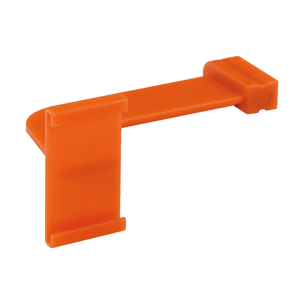 Bissplatte Bissflügel 27x54 Color 8St Bissplatte Bissflügel 27x54 Color 8St