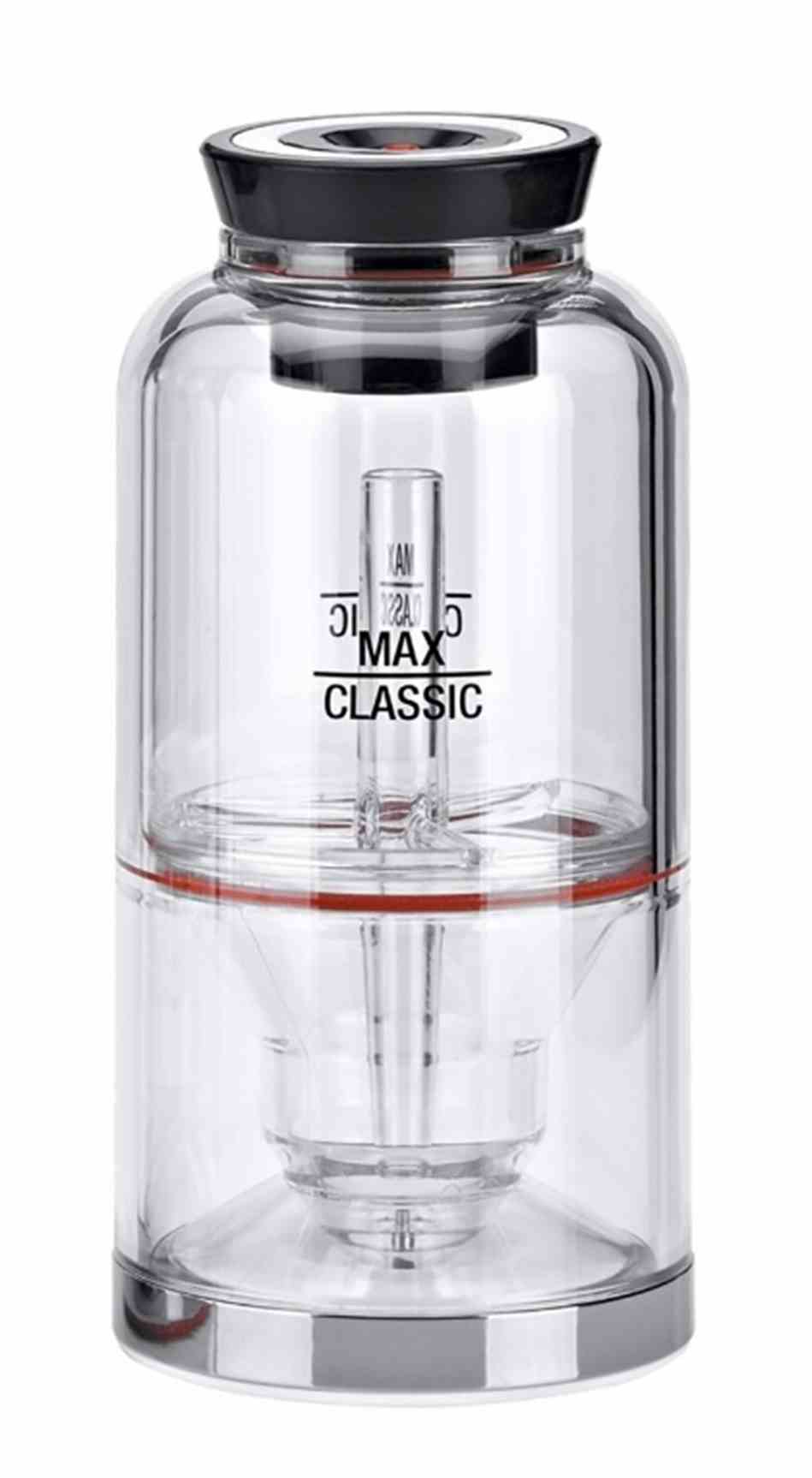 Air Flow Classic Pulverbehälter St Air Flow Classic Pulverbehälter St