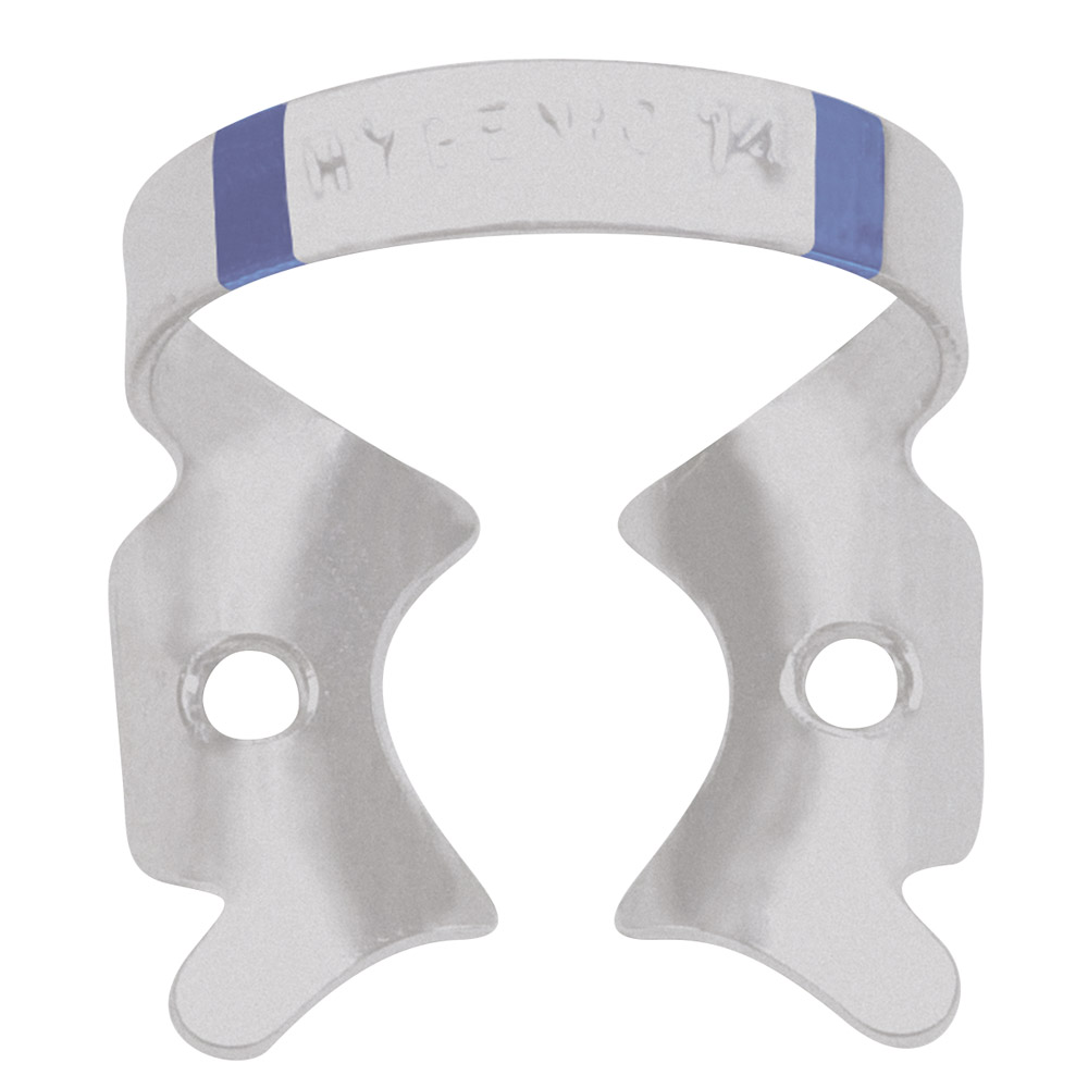 Fiesta Kofferdam-Klammer 14A St Fiesta Kofferdam-Klammer 14A St