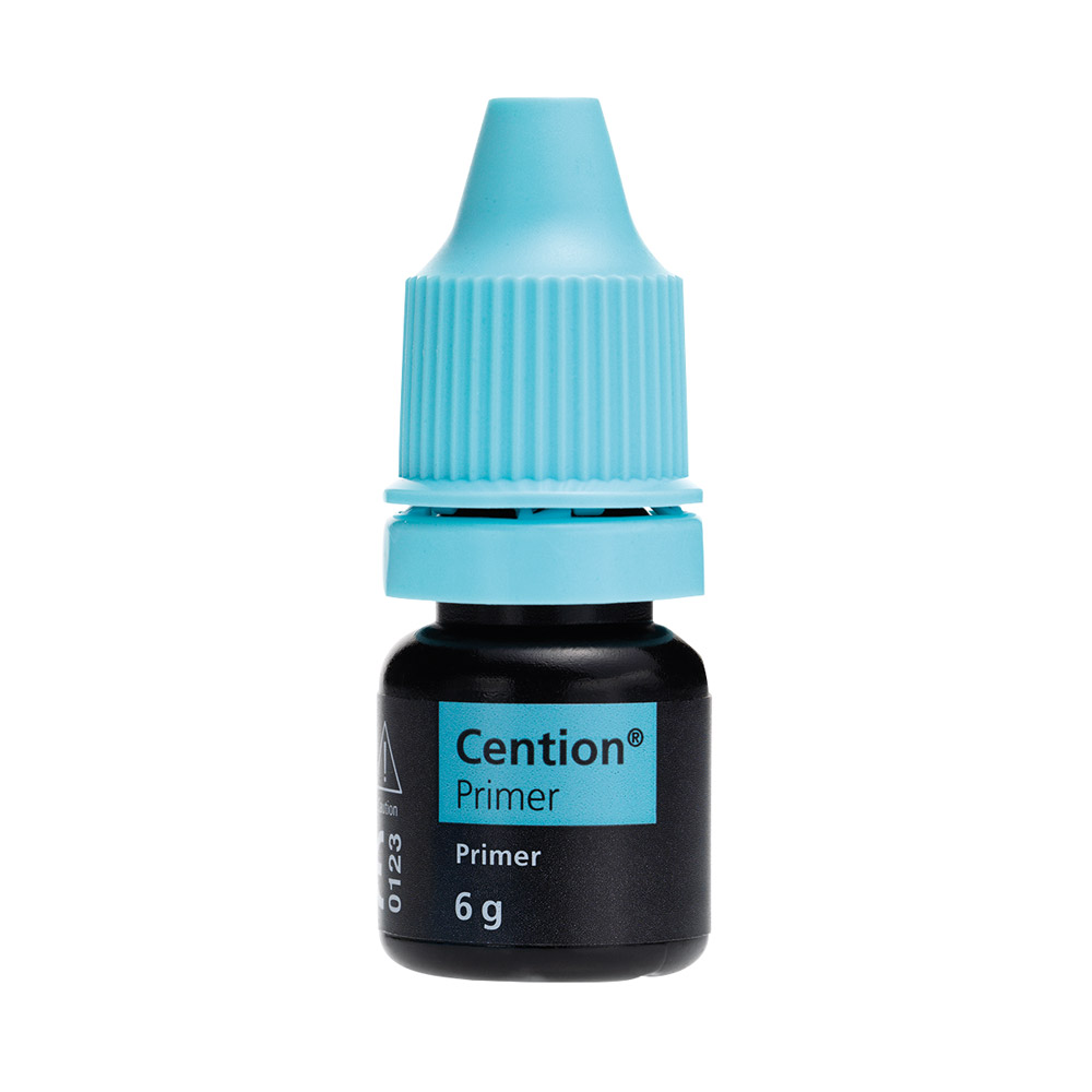 Cention Primer 6g Fl Cention Primer 6g Fl
