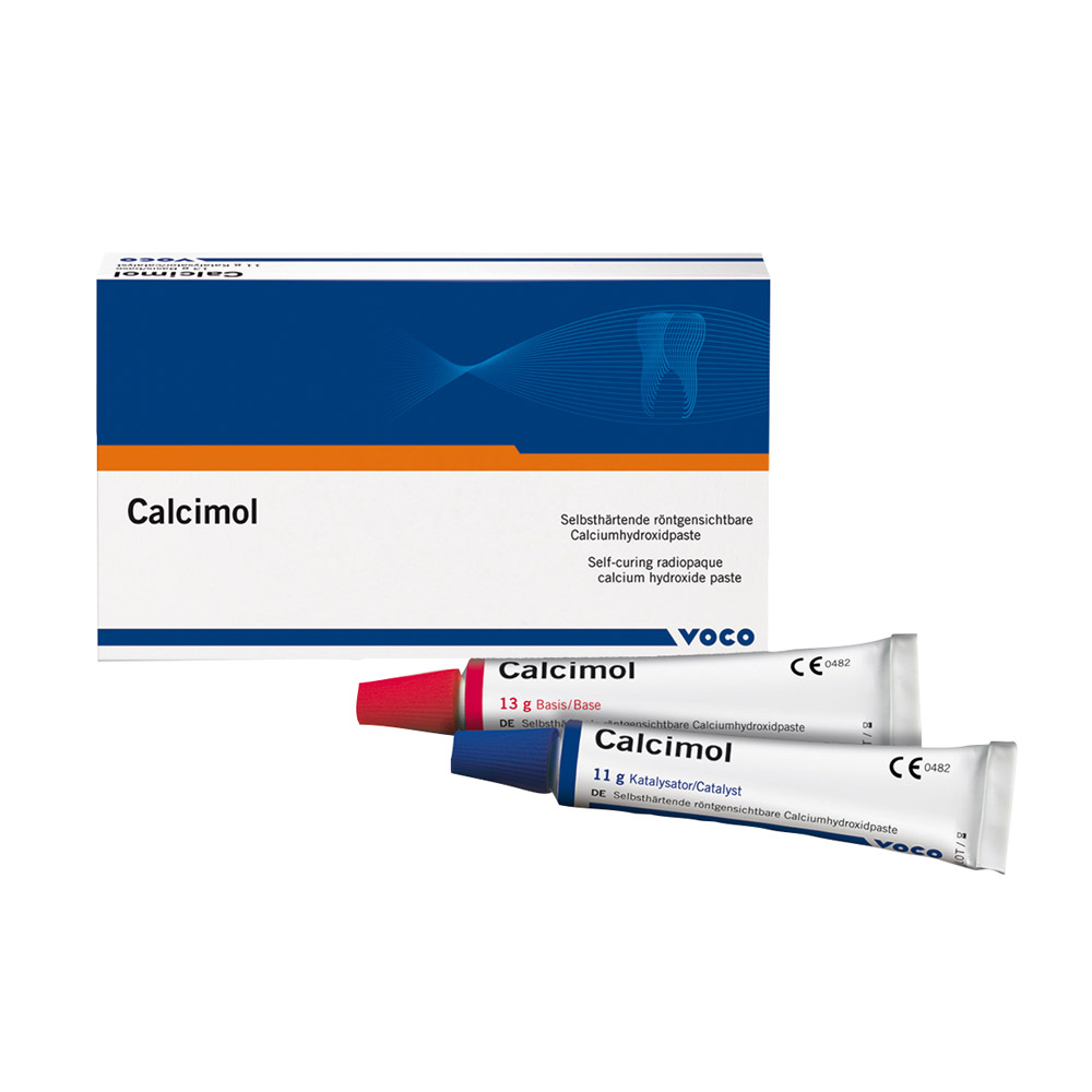 Calcimol Basis 13g+Kat 11g Pa Calcimol Basis 13g+Kat 11g Pa