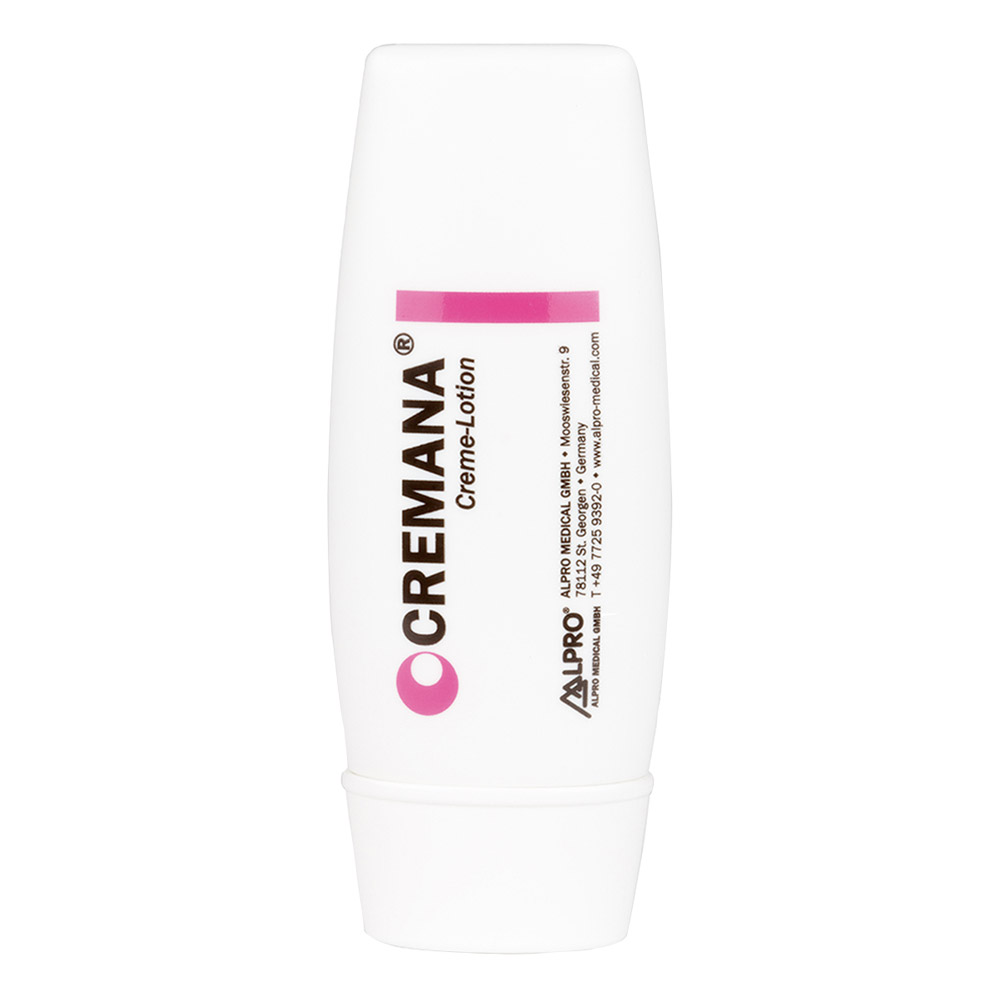 Cremana creme-Lotion 35ml