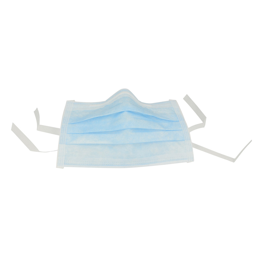 Monoart Mundsch. Band blau 50St Monoart Mundsch. Band blau 50St