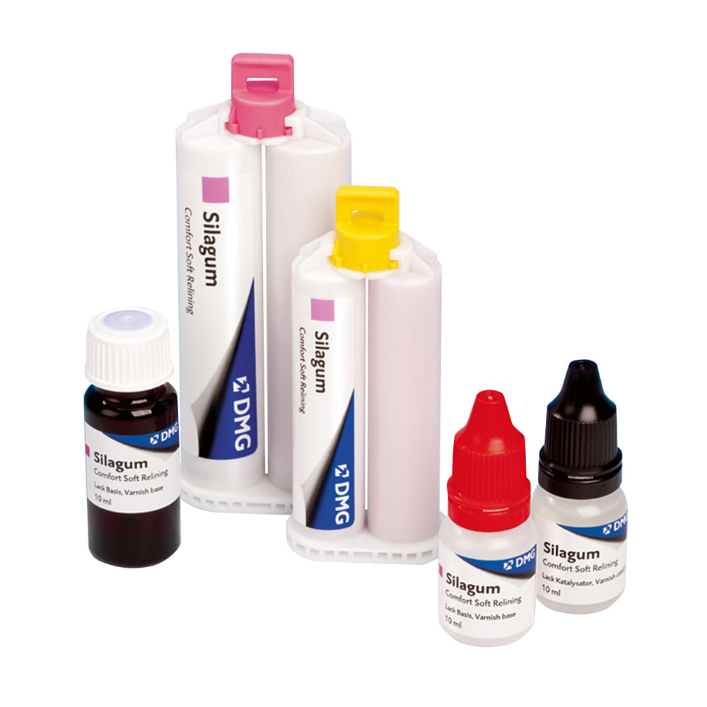 Silagum Automix Comfort Efpa