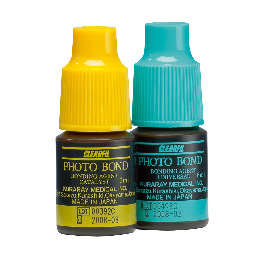 Clearfil Photo Bond Univ./Katal. Pa