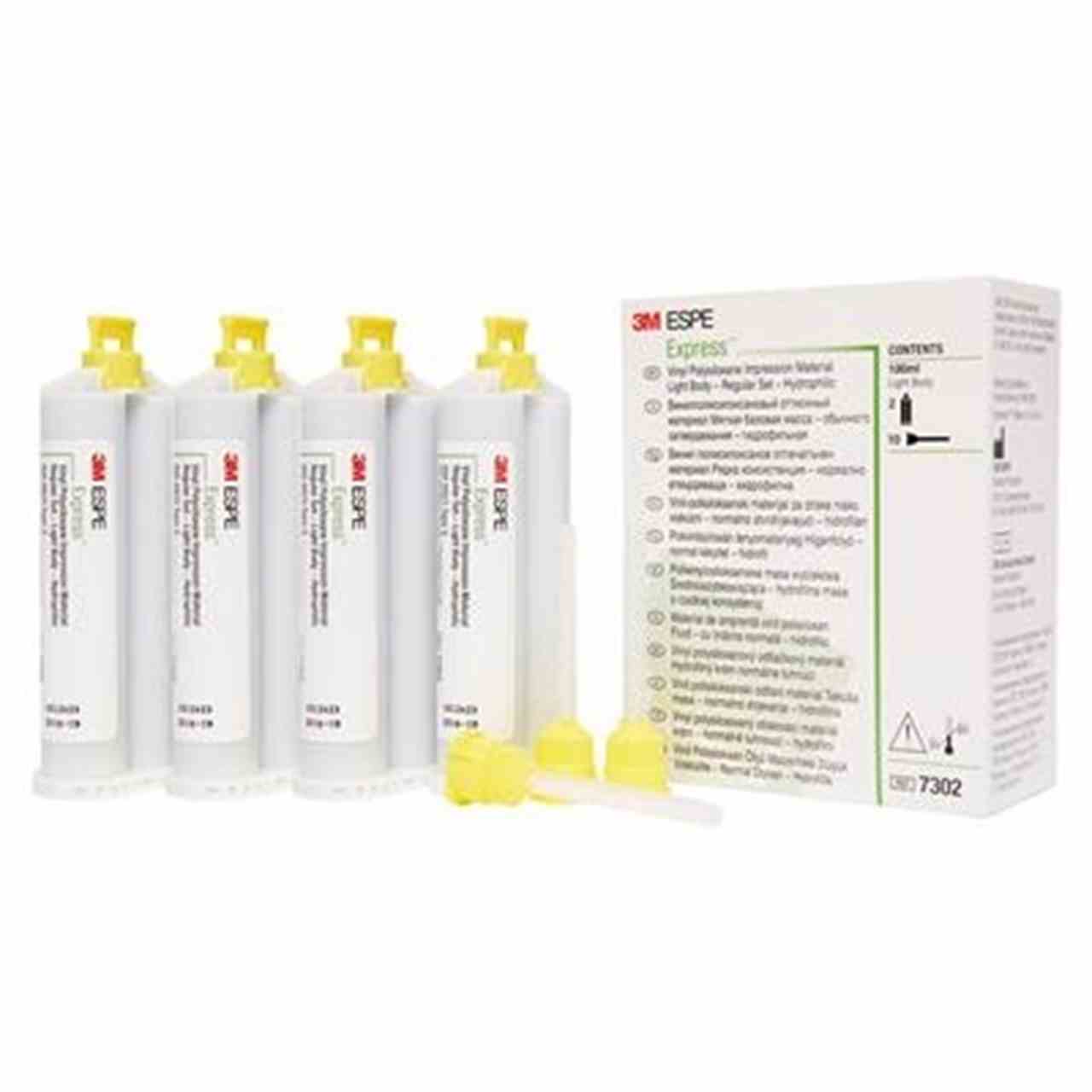 Express NHNV grün Refill Express NHNV grün Refill