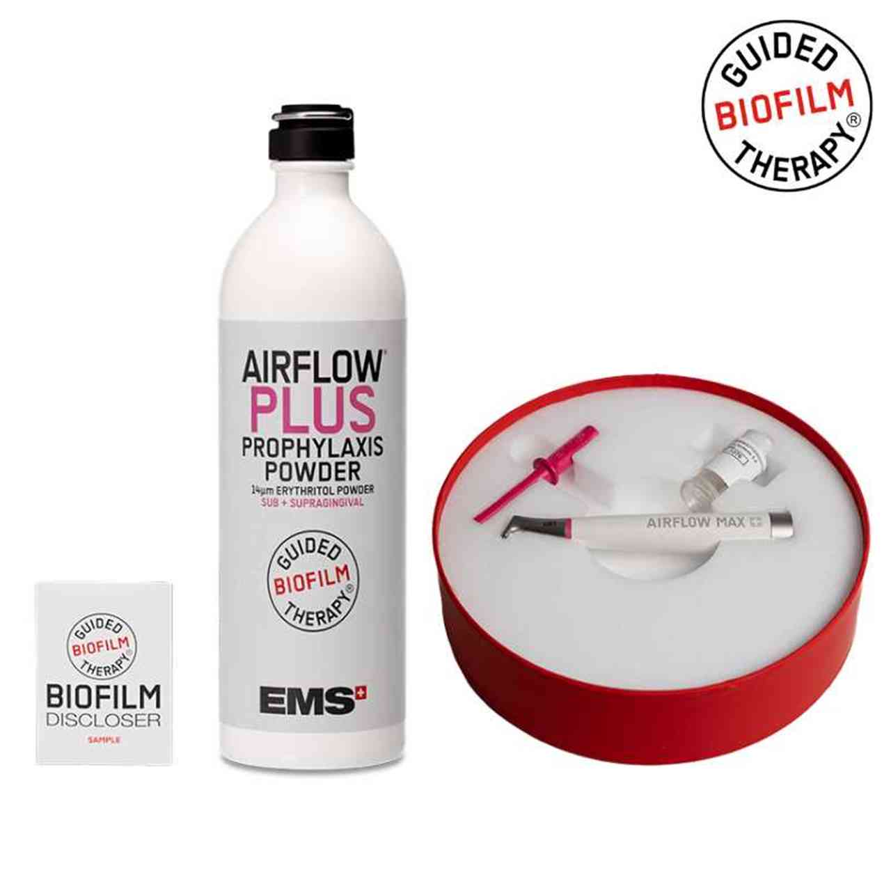 AIRFLOW MAX Introduction Kit Smart St AIRFLOW MAX Introduction Kit Smart St