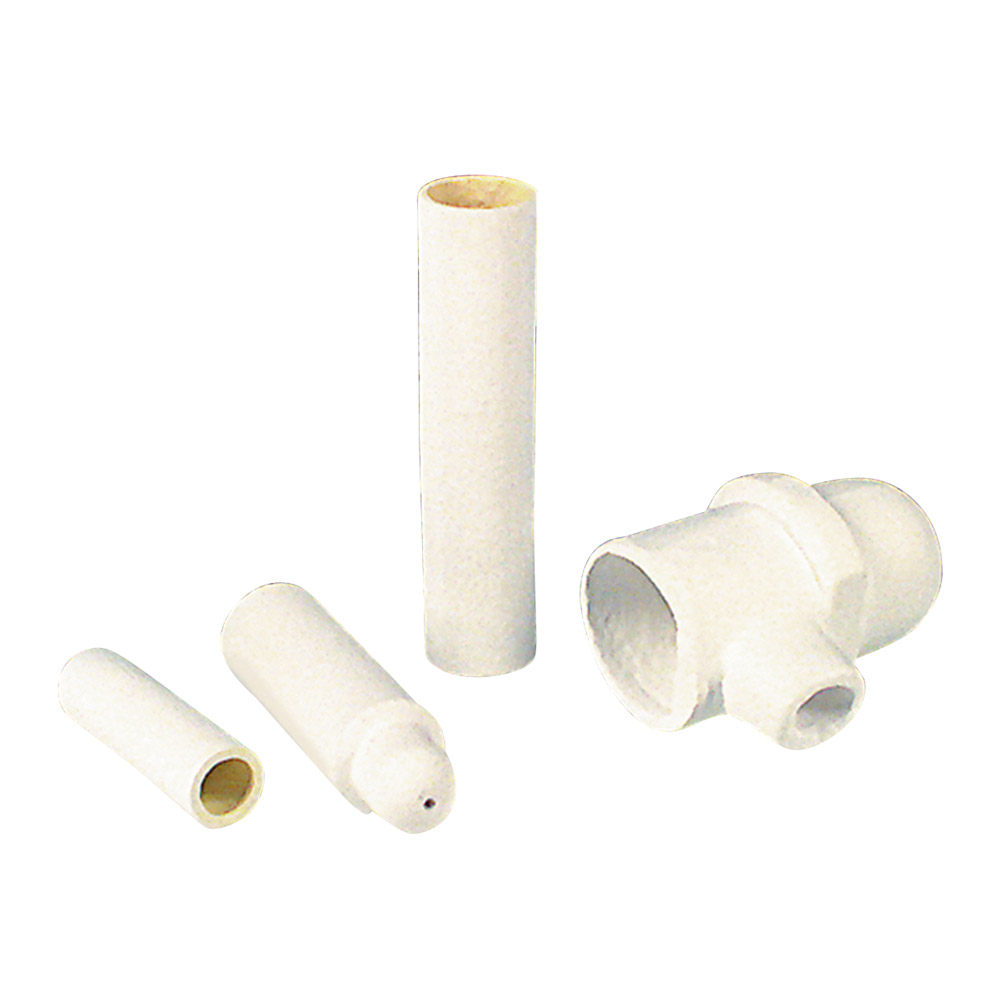 Keramiktiegel Cl-Ig/-Im/-I 95 10St