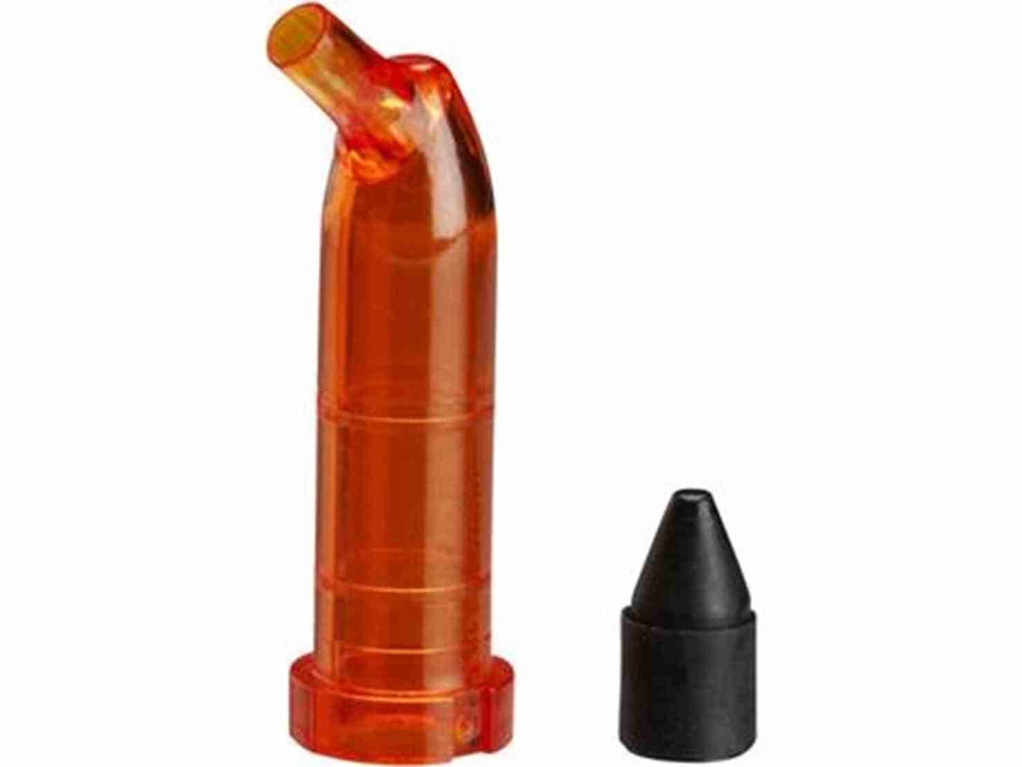 Accudose C-R Tips highv. 100St Accudose C-R Tips highv. 100St