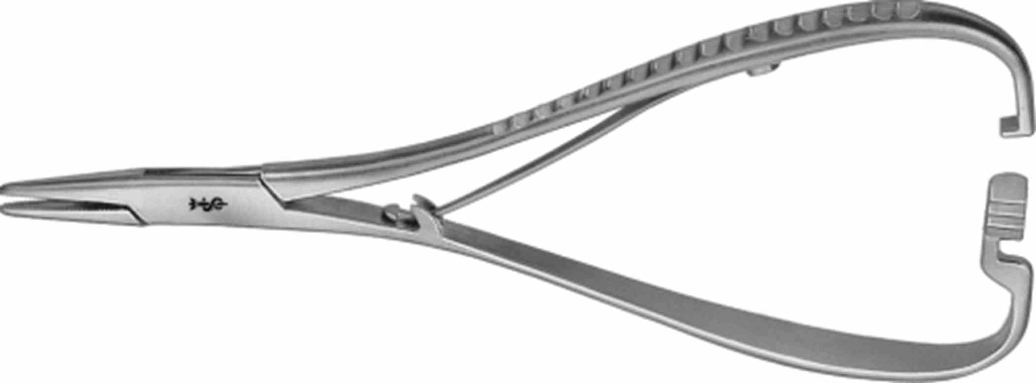 Nadelhalter Mathieu BM361 St