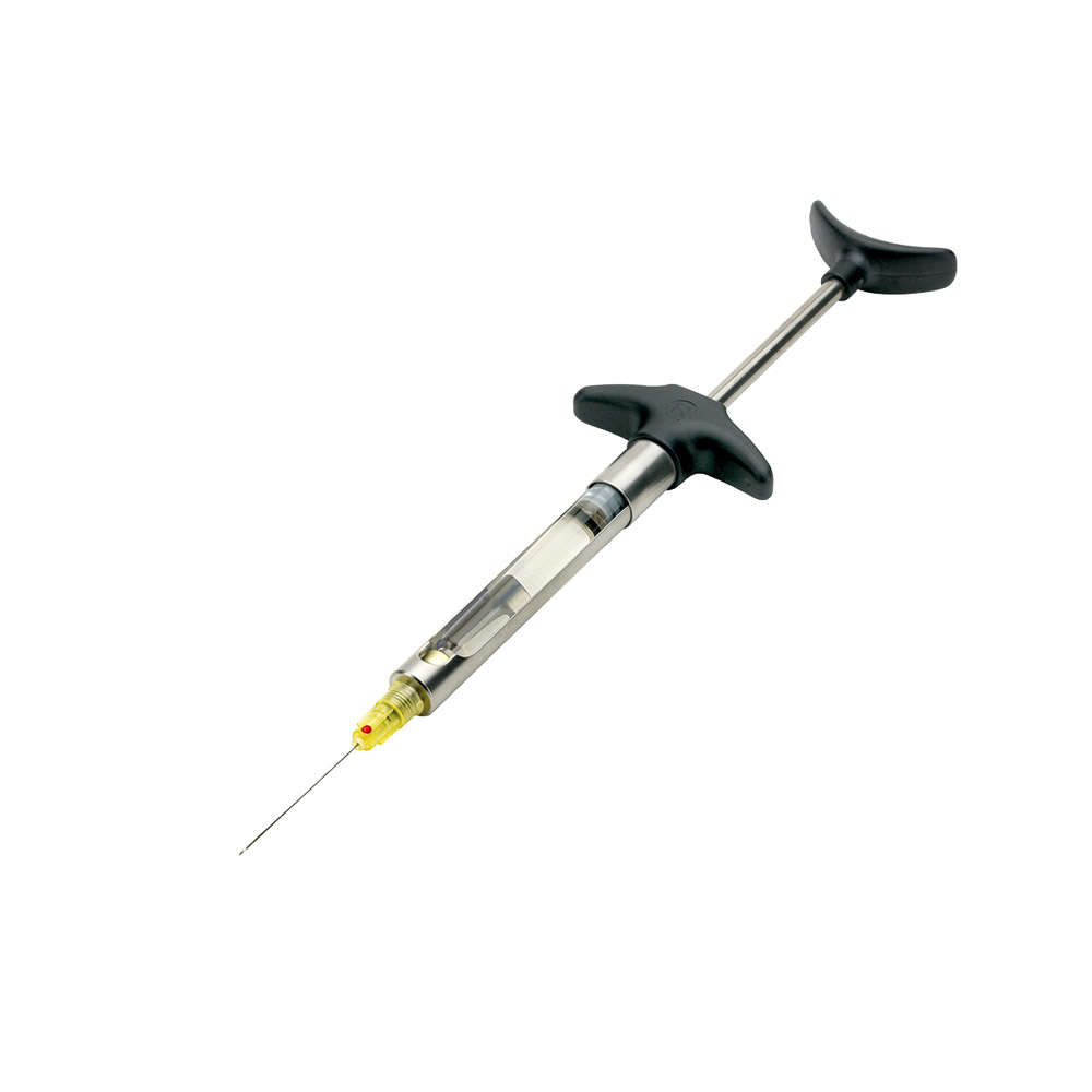 Aspiject Injektionsspritze 1,8ml St Aspiject Injektionsspritze 1,8ml St