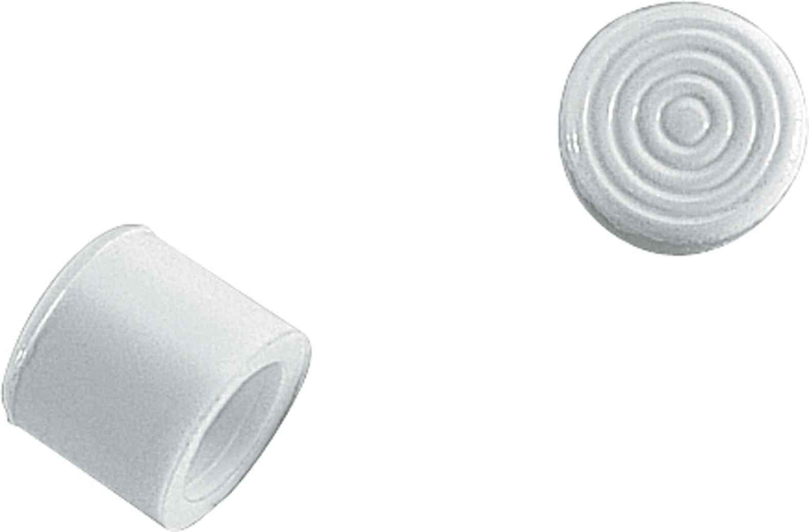 Kunststoffkappen f. Bandzange 10St