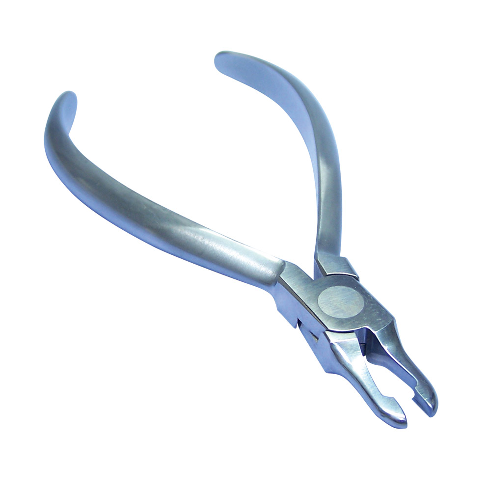 Kronen-Konturierzange 800112 St