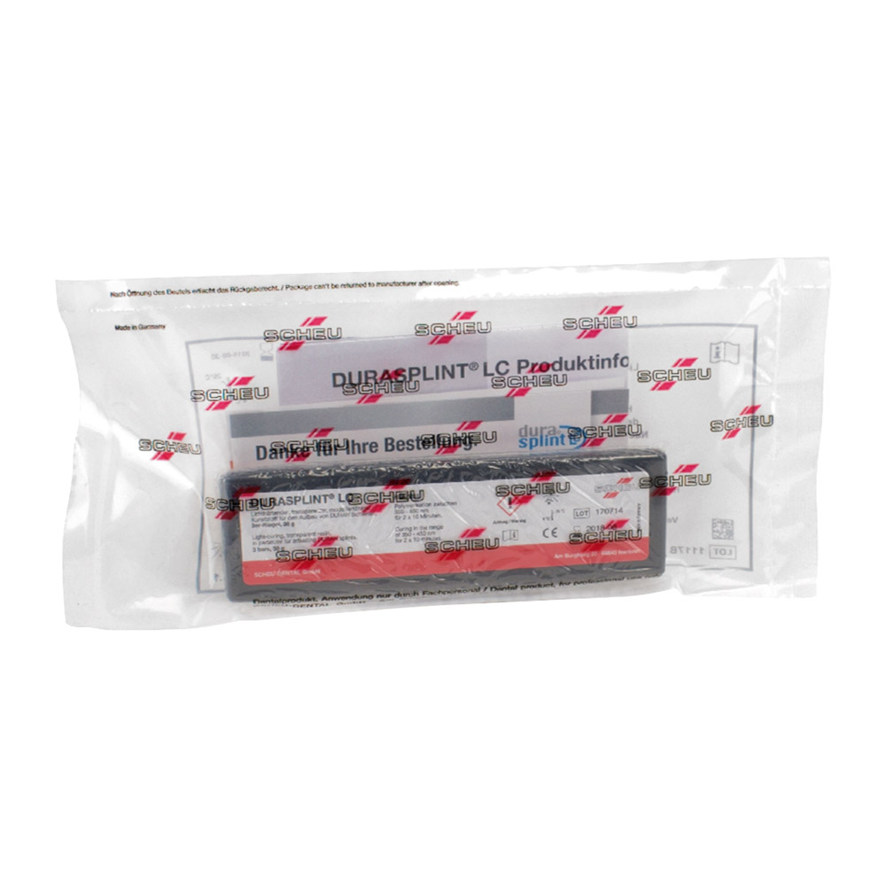 Durasplint LC Pa Durasplint LC Pa