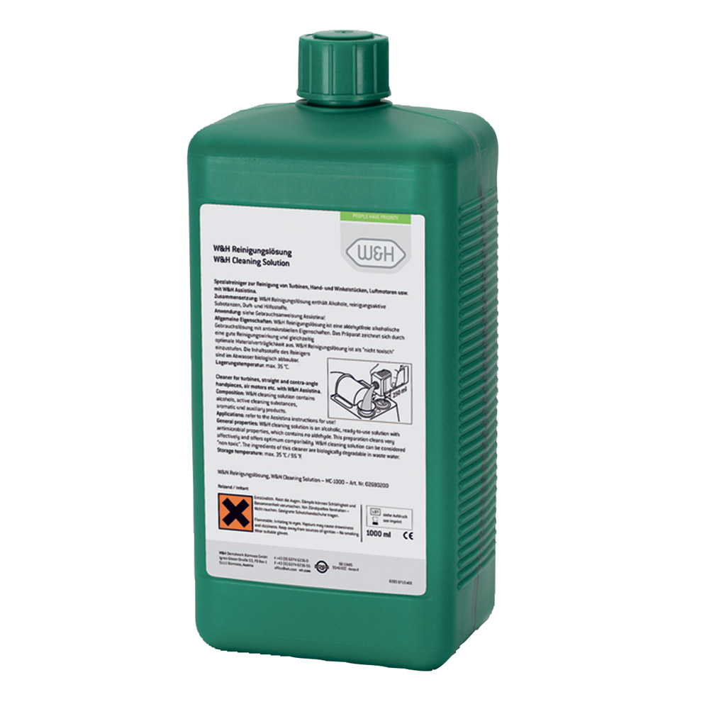 Assistina Reinigungslsg. MC-1000 1L