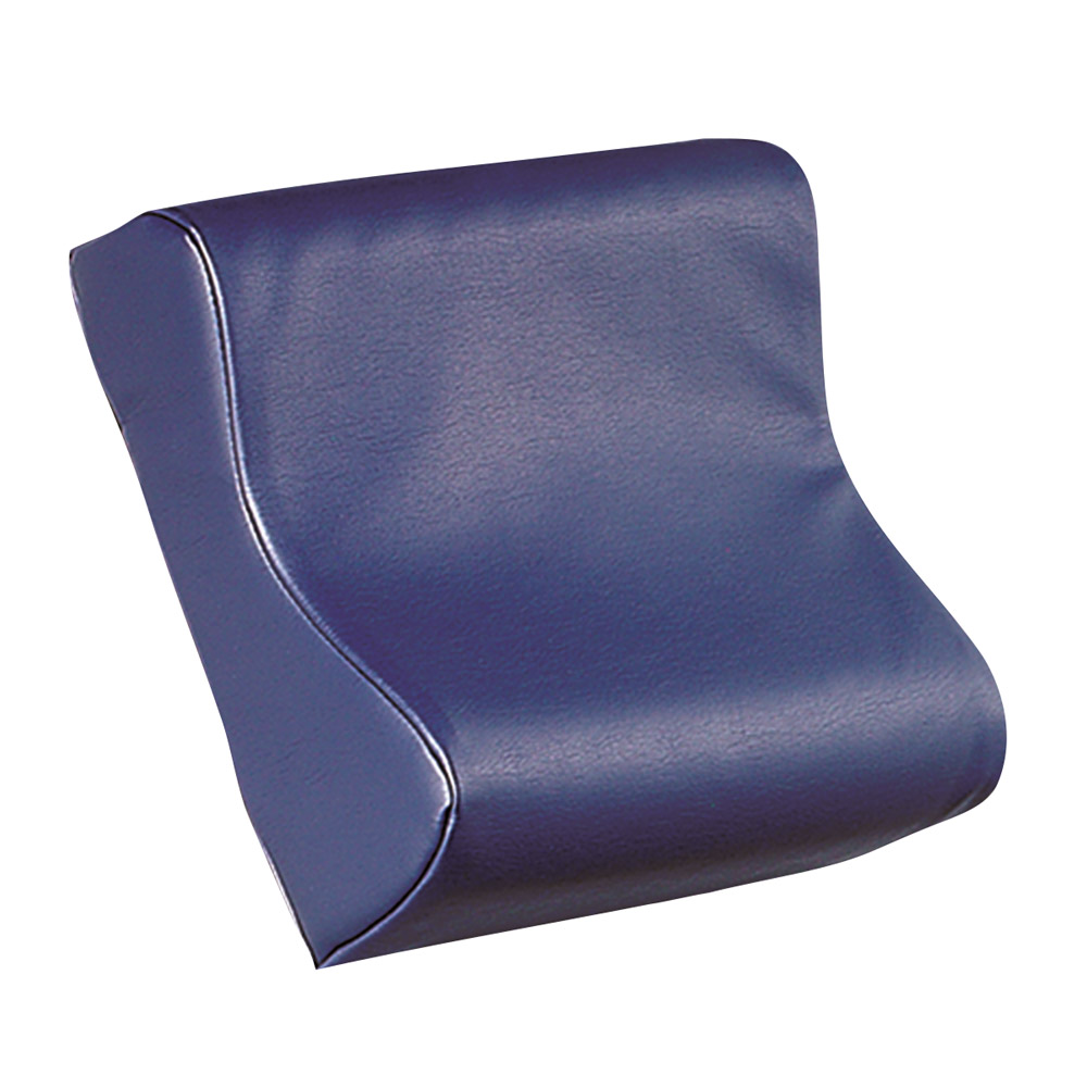 Head+Neck Ersatzbezug anthr.azit St