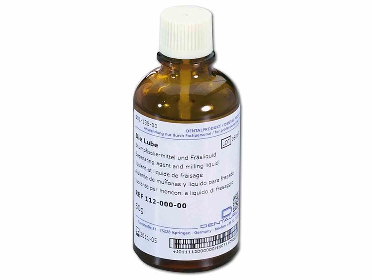 Die Lube Wachstrennmittel Fl