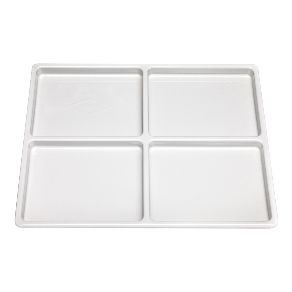 Schubladeneinsatz 258 flach St