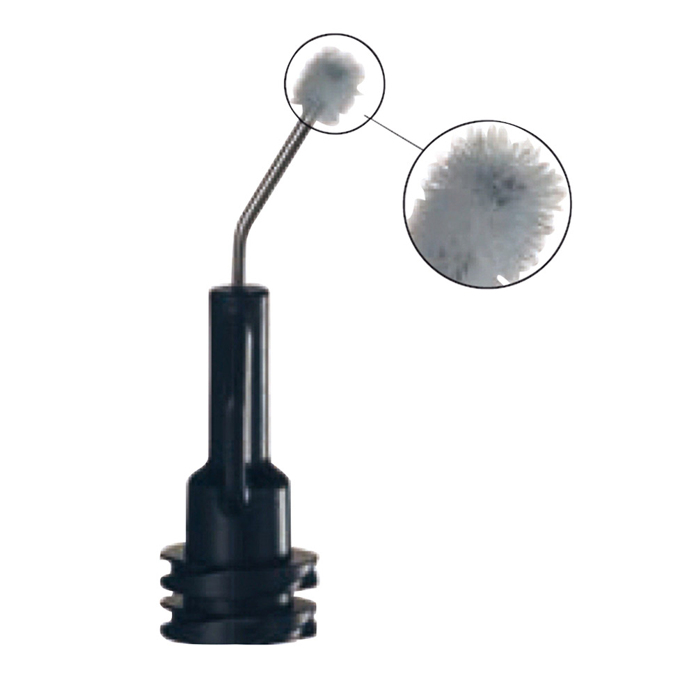 Black Micro Tips FX 0,7mm 100St