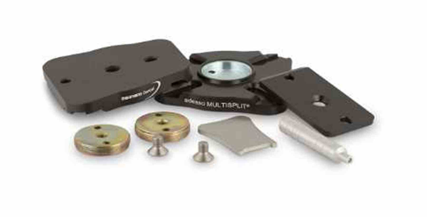 Adesso multisplit kpl. f. Artex 126mm St