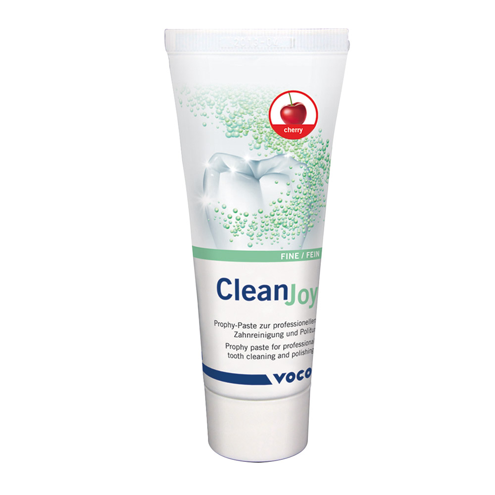 CleanJoy fein cherry 100g Tb CleanJoy fein cherry 100g Tb