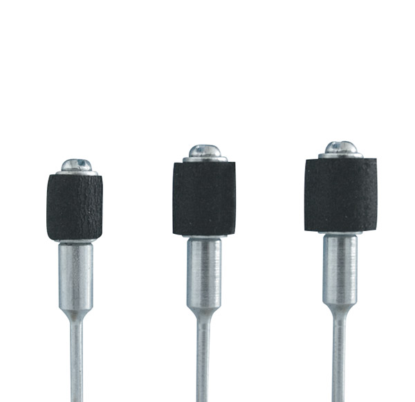 Arbor Mandrell 1/2" Hst 2,35mm St