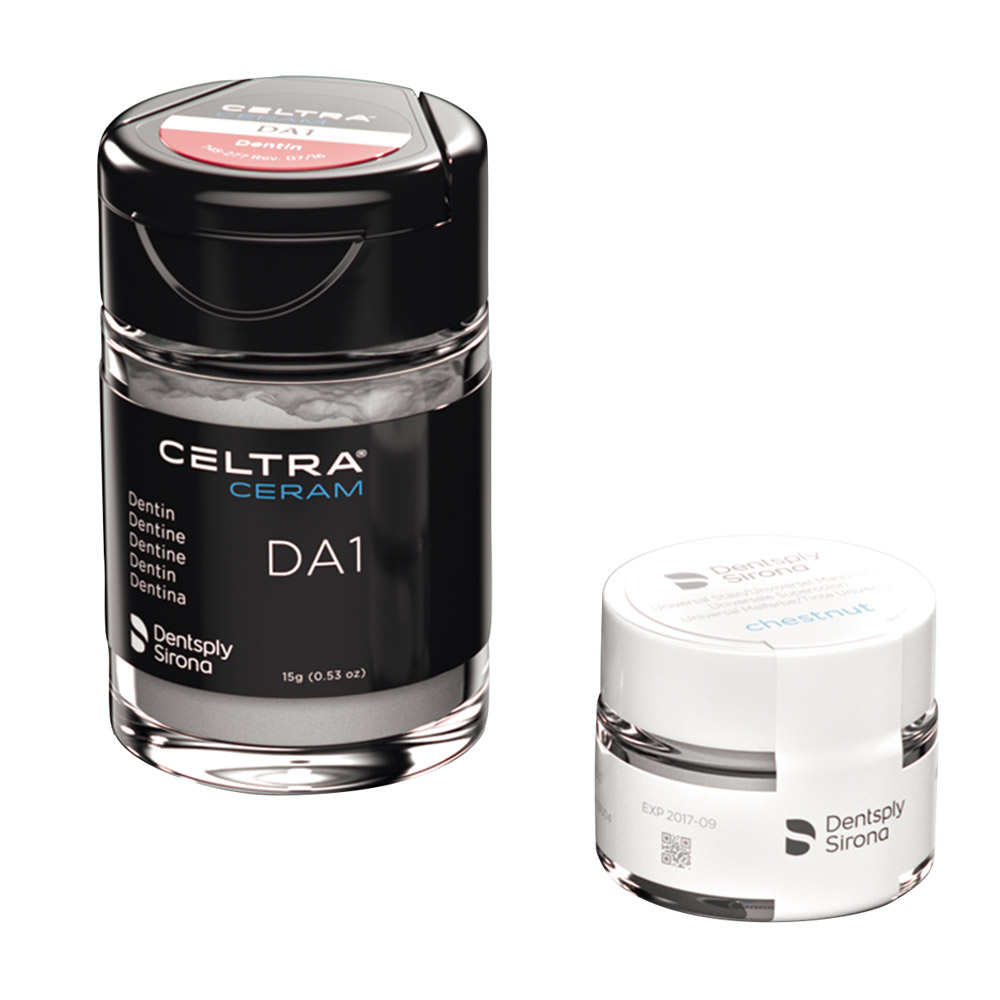 Celtra Ceram EO4 Tranparent 15g