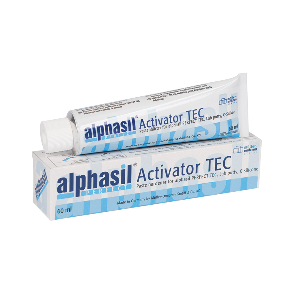 Alphasil Perfect Activator TEC 60ml Tb