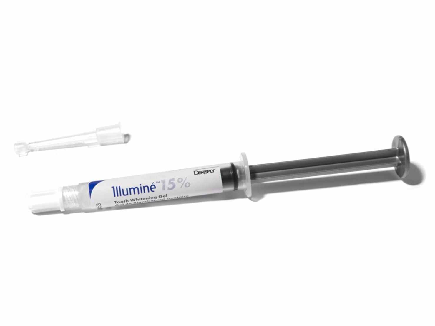 Illuminé 15% 3x3ml Spr Starter Kit