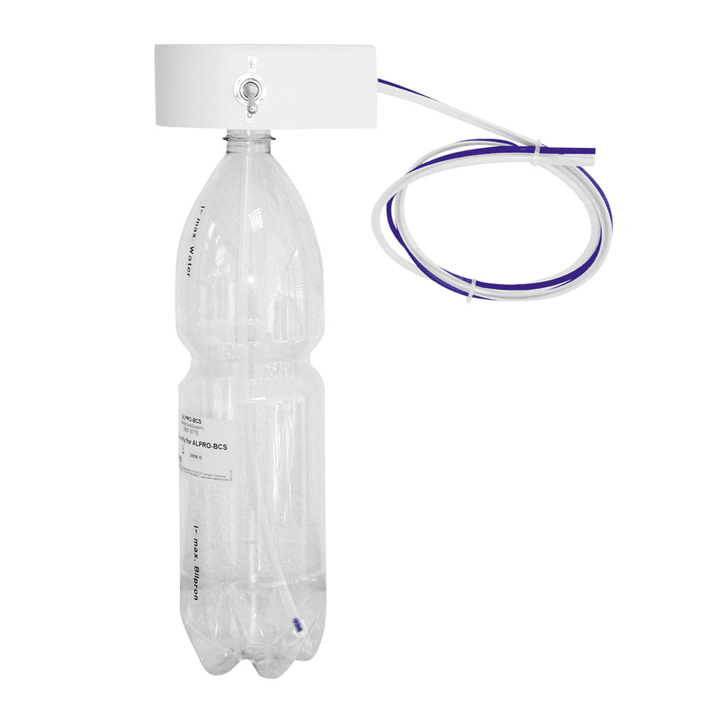 BCS Druckflasche m. Steigrohr 1,5L St BCS Druckflasche m. Steigrohr 1,5L St