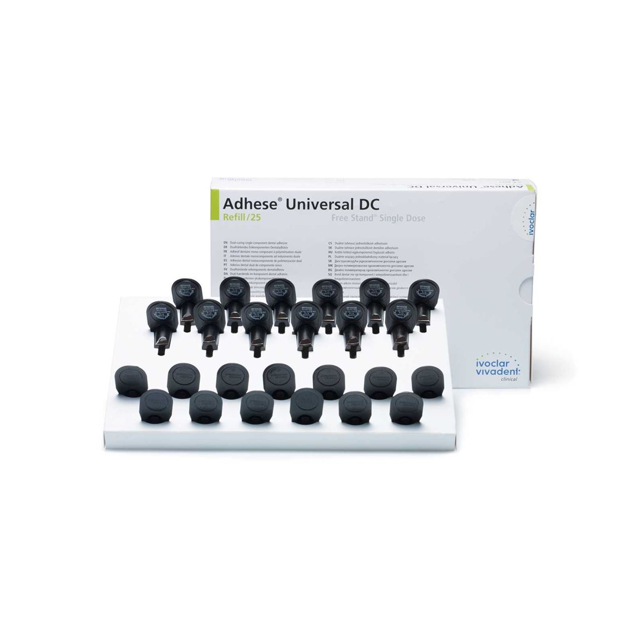 Adhese Universal DC SD Sm/Endo 25x0.1g