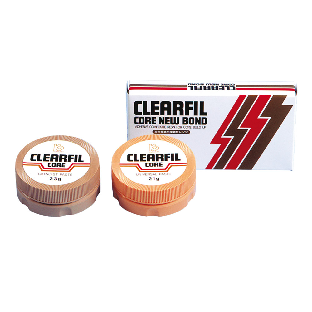Clearfil Core New Bond P/P Pa Clearfil Core New Bond P/P Pa