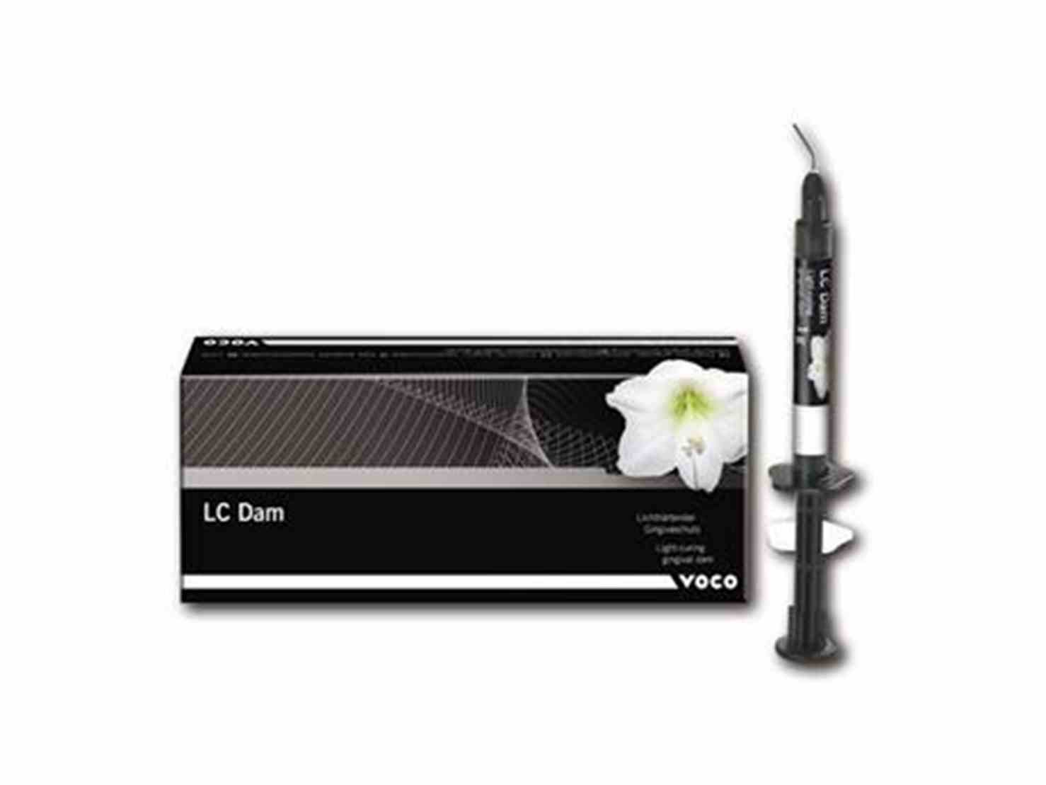 LC Dam Spritze 2g LC Dam Spritze 2g
