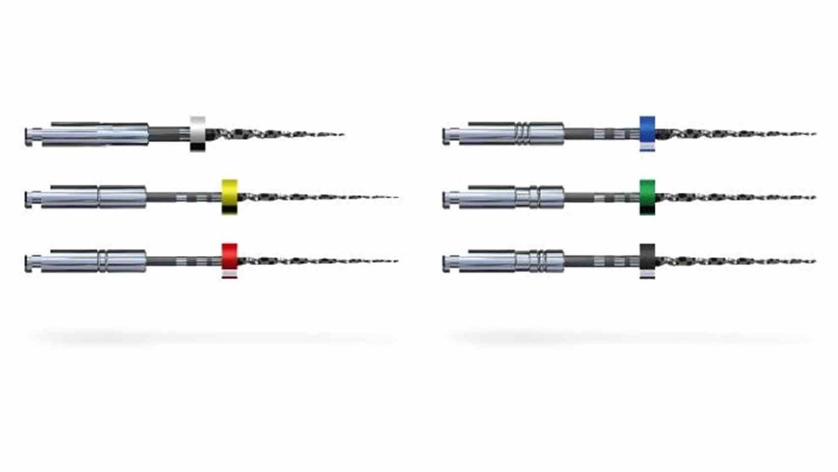 BioRaCe 1x19mm/5x25mm Basic-Set BioRaCe 1x19mm/5x25mm Basic-Set