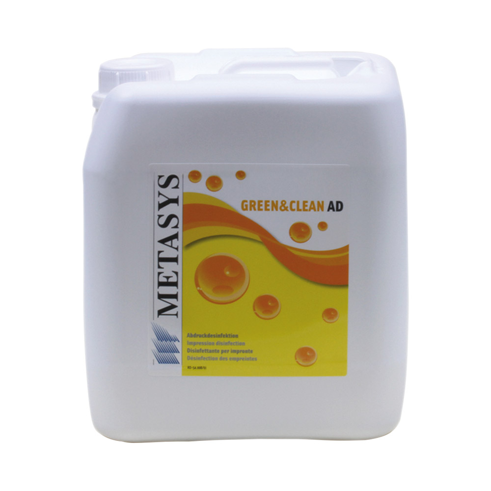 Green&amp;Clean AD 5L