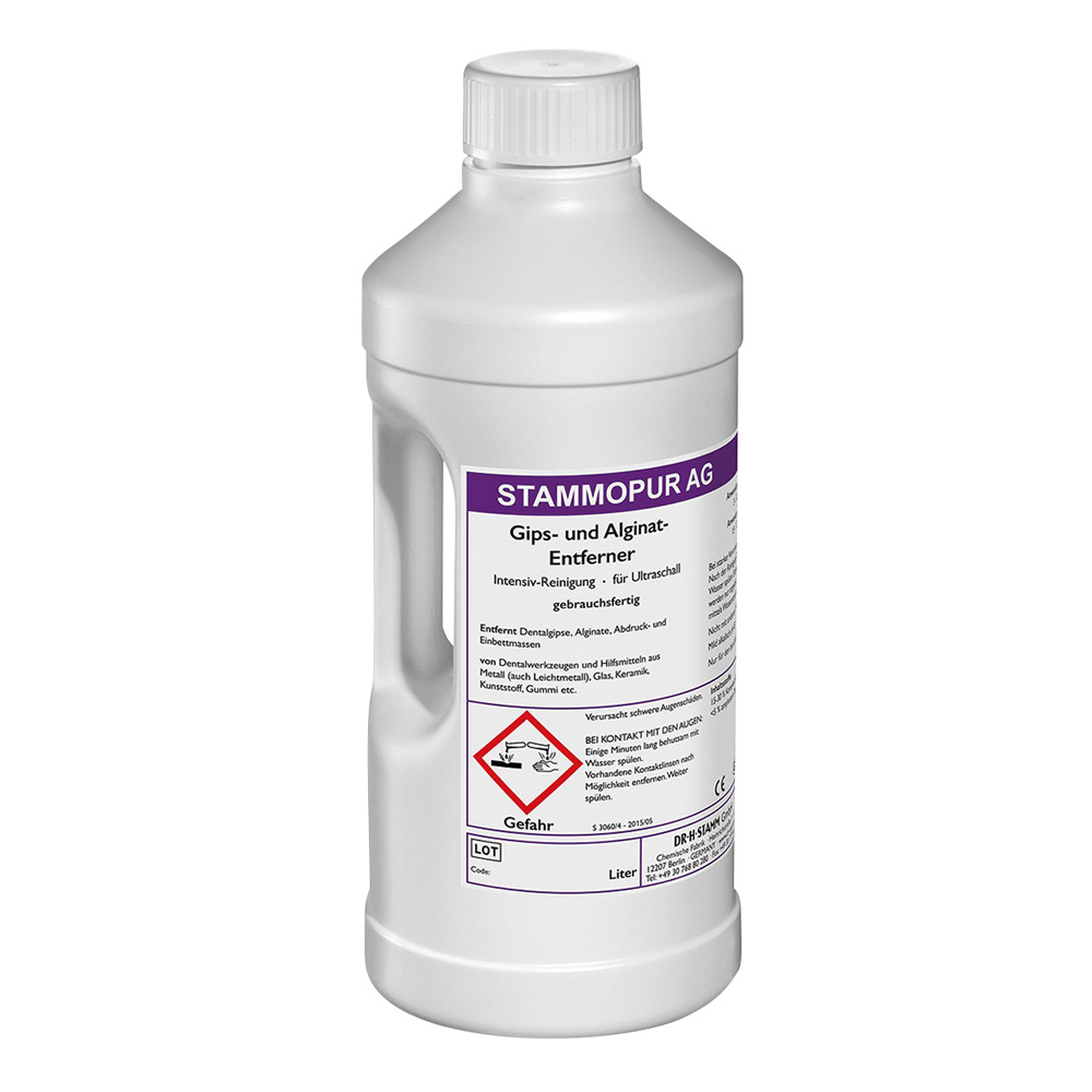 Stammopur AG 2 Ltr Fl