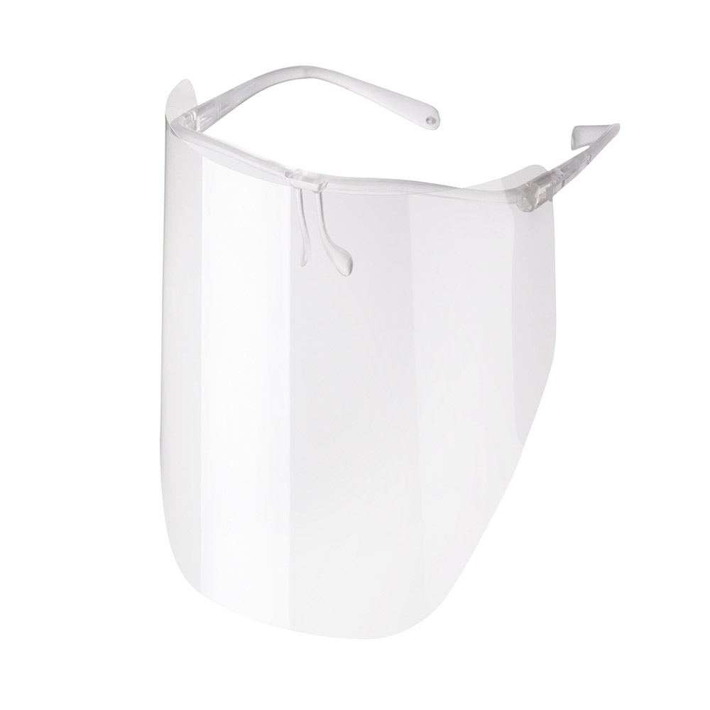 Monoart Visier groß incl. 10 Schilde St Monoart Visier groß incl. 10 Schilde St