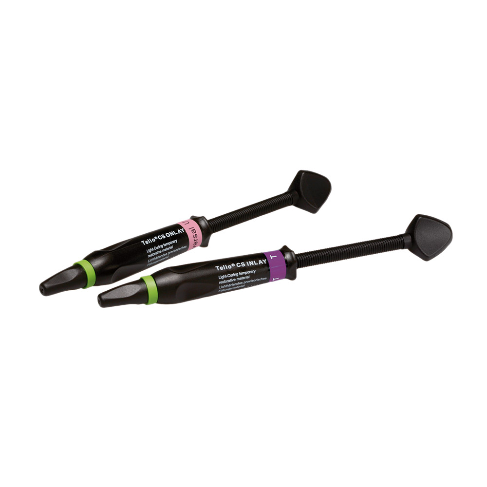 Telio Inlay Universal Cavi 30x0,25g Telio Inlay Universal Cavi 30x0,25g