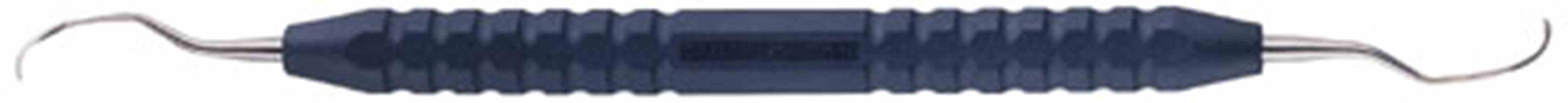 Kürette Anatomic Colour DB386R St Kürette Anatomic Colour DB386R St