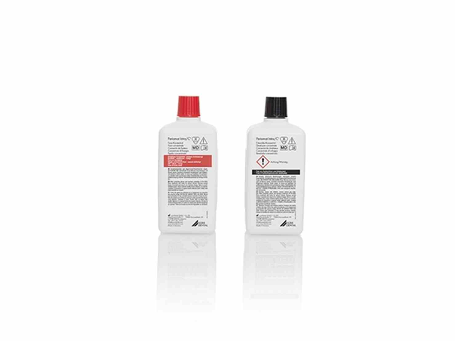 Periomat Intra/C+ Röntgen Chemie Set