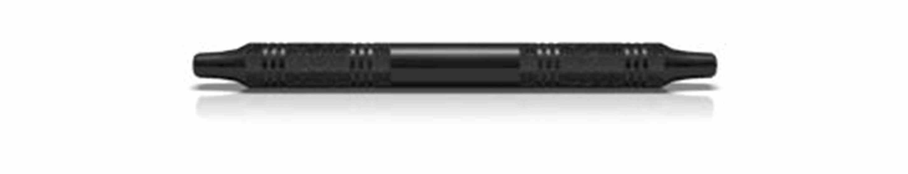 Quik Tip Griff Handle schwarz AE St