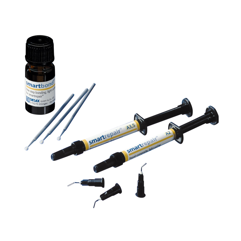 smartrepair Spritze A2 1,5g smartrepair Spritze A2 1,5g