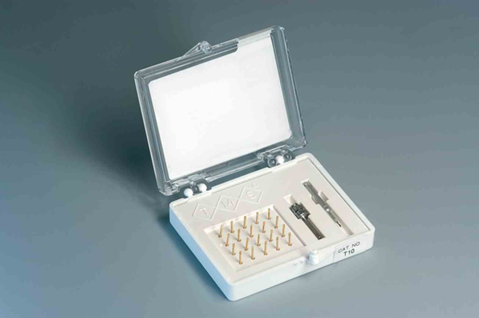 TMS Biegeinstrument Minim B61-M St TMS Biegeinstrument Minim B61-M St