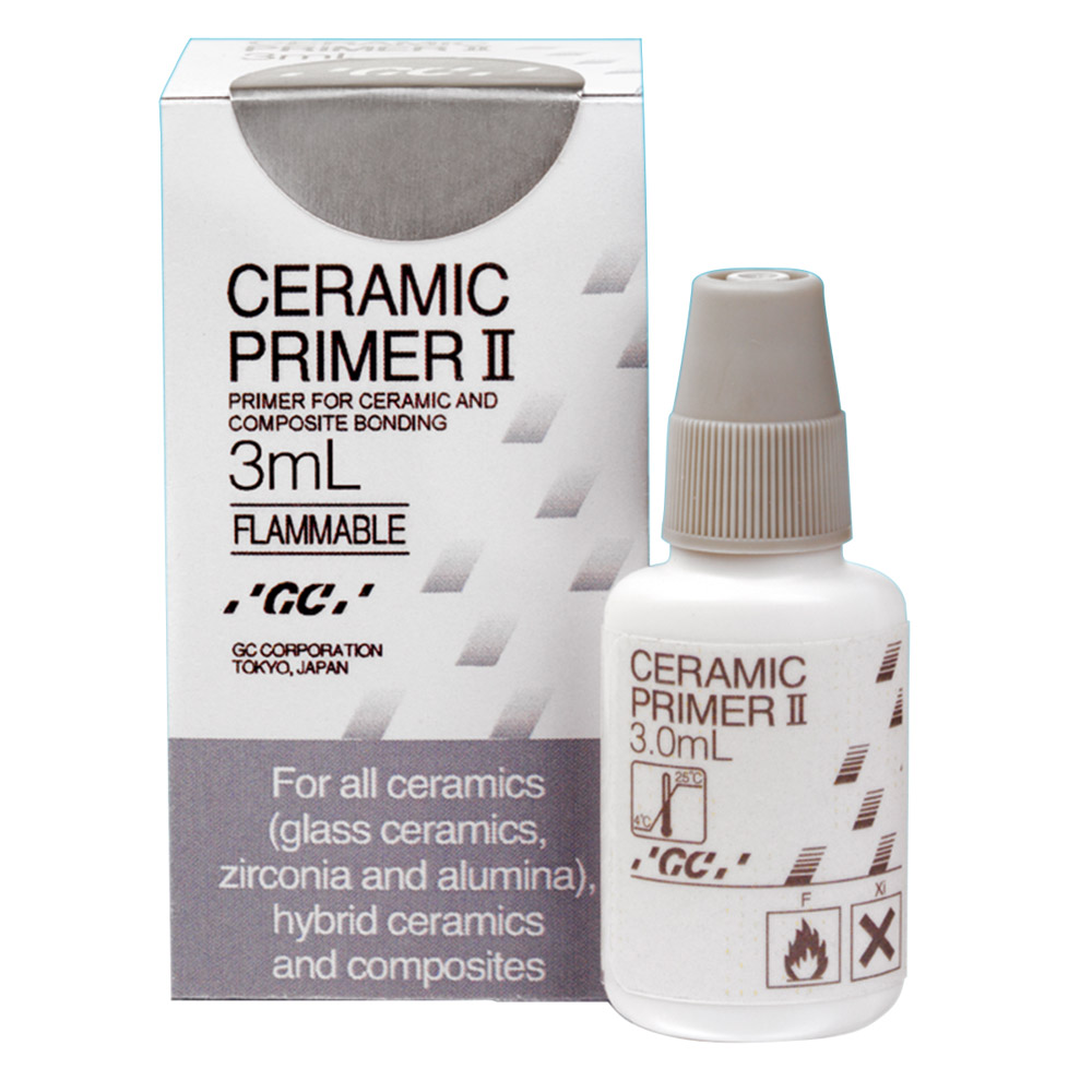 Ceramic Primer II 3ml FL