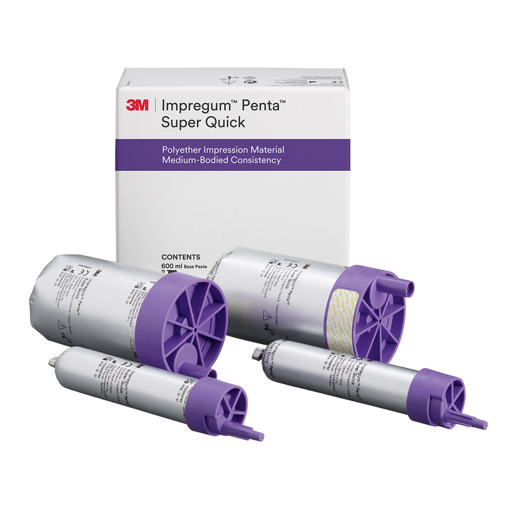 Impregum Penta SQ MB 2x300ml/60ml