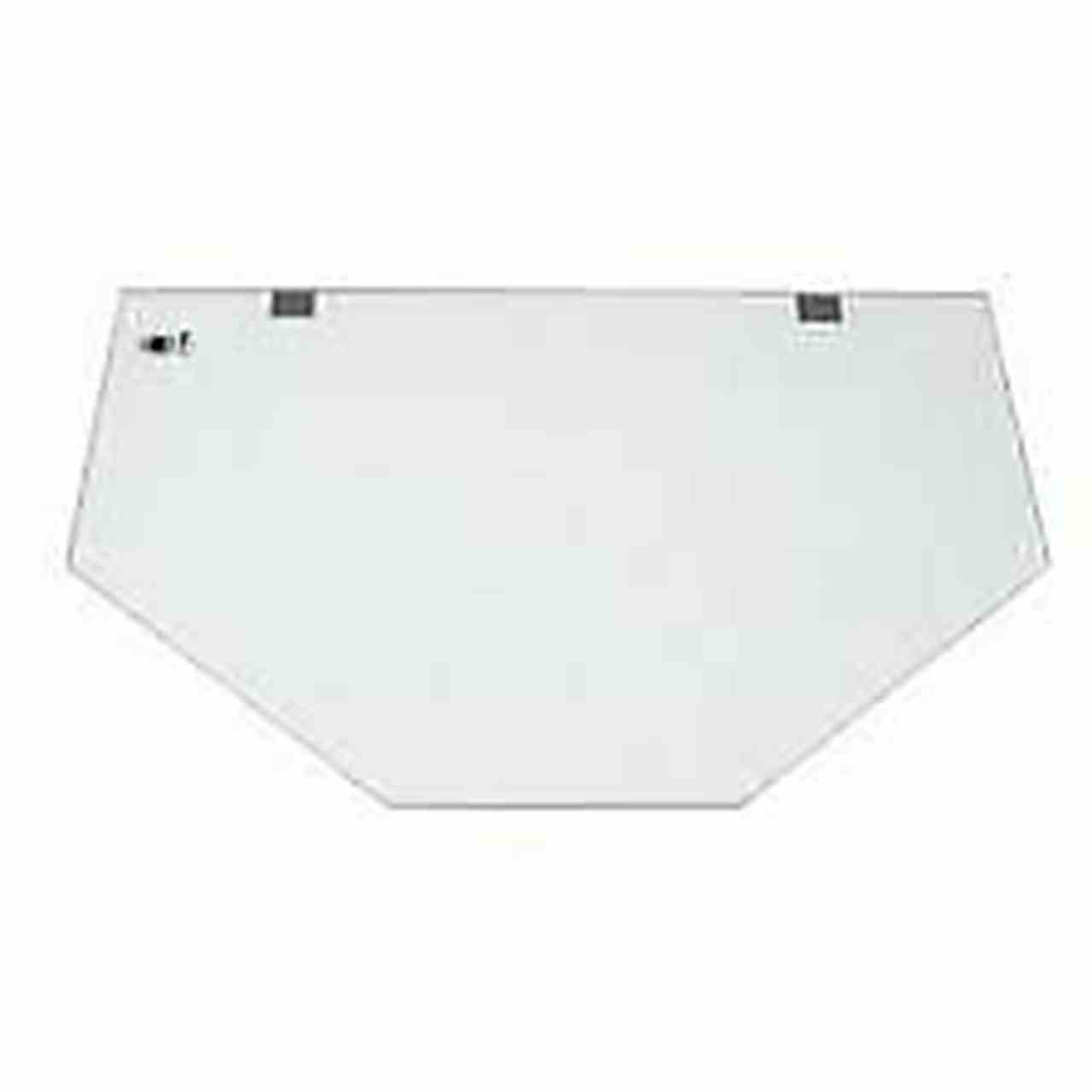 Glasscheibe unbeschichtet 3St Glasscheibe unbeschichtet 3St