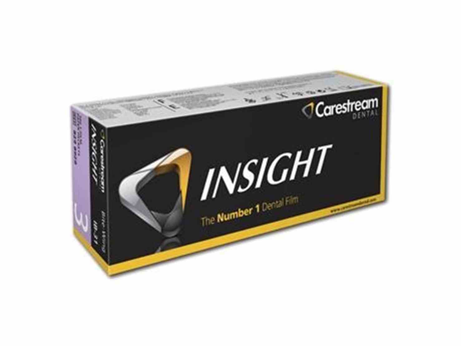 Insight IB-31 27x54mm B.W. 100E Pa
