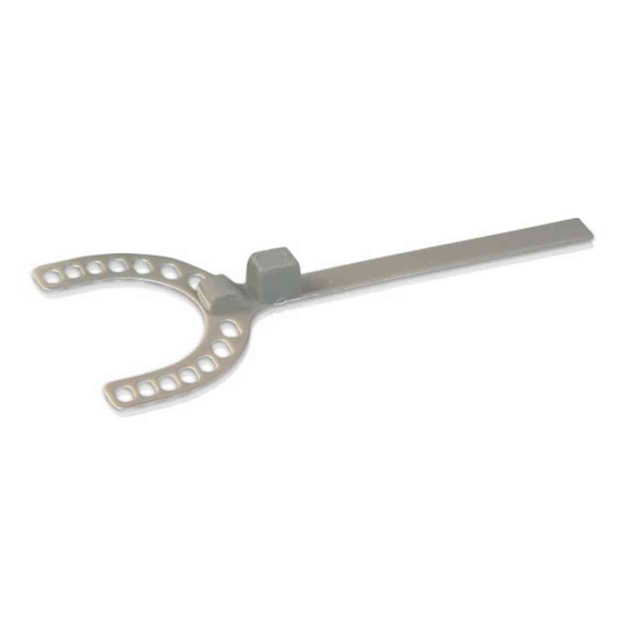 Bissgabel George 2mm 10St